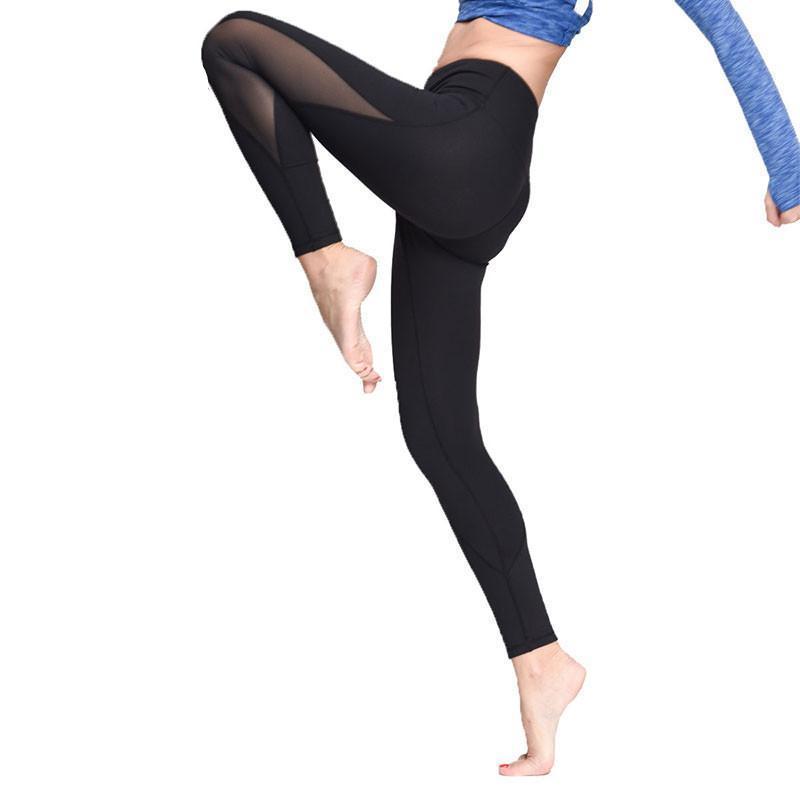Yoga Bottoms