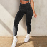 Yoganix Sport Set Women Seamless Yoga Set Sports Bra Long Sleeve Crop Top Sports Top Gym Leggings Yoga Shorts Workout Clothes For Women