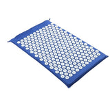 Yoganix Yoga Massage Pad  Cushion Spike Mat/Pillow