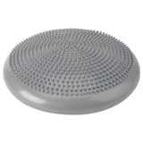 Yoganix Yoga Balls Massage Pad Inflatable Stability Wobble Balance Disc Cushion Mat Fitness Exercise Training ball