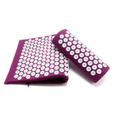 Yoganix Yoga Massage Pad  Cushion Spike Mat/Pillow