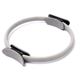Yoganix 38cm Yoga Fitness Circle Magic Ring Ladies Professional Training Muscle