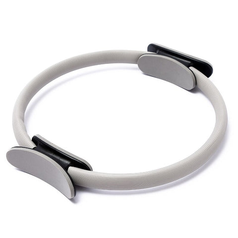 Yoganix 38cm Yoga Fitness Circle Magic Ring Ladies Professional Training Muscle