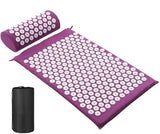 Yoganix Yoga Massage Pad  Cushion Spike Mat/Pillow