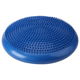 Yoganix Yoga Balls Massage Pad Inflatable Stability Wobble Balance Disc Cushion Mat Fitness Exercise Training ball