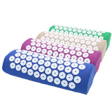 Yoganix Yoga Massage Pad  Cushion Spike Mat/Pillow