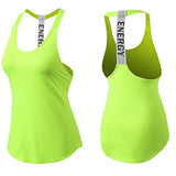 Yoganix Gym Top Black Sleeveless Yoga Top Gym Women Shirt Fitness T-Shirts Dry Workout Tops Sports Tops Gym Women Backless Shirt