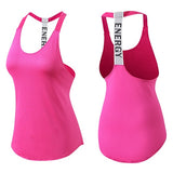 Yoganix Gym Top Black Sleeveless Yoga Top Gym Women Shirt Fitness T-Shirts Dry Workout Tops Sports Tops Gym Women Backless Shirt