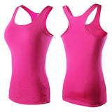 Yoganix Gym Top Black Sleeveless Yoga Top Gym Women Shirt Fitness T-Shirts Dry Workout Tops Sports Tops Gym Women Backless Shirt