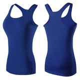 Yoganix Gym Top Black Sleeveless Yoga Top Gym Women Shirt Fitness T-Shirts Dry Workout Tops Sports Tops Gym Women Backless Shirt