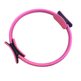 Yoganix 38cm Yoga Fitness Circle Magic Ring Ladies Professional Training Muscle
