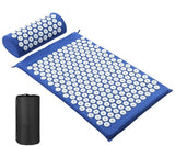Yoganix Yoga Massage Pad  Cushion Spike Mat/Pillow
