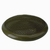 Yoganix Yoga Balls Massage Pad Inflatable Stability Wobble Balance Disc Cushion Mat Fitness Exercise Training ball