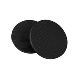 Yoganix 1 Pair TPE Portable Anti-slip Cushion Disc Yoga Mat Workout Exercise Fitness
