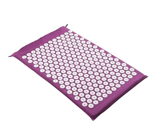 Yoganix Yoga Massage Pad  Cushion Spike Mat/Pillow