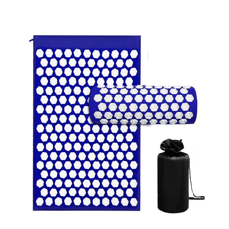 Yoganix Yoga Massage Pad  Cushion Spike Mat/Pillow
