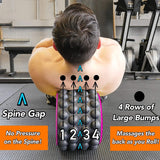Yoganix  Premium Yoga Wheel Foam Roller  Exercise