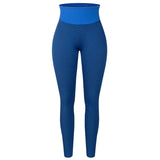 Yoganix Women Ruched Butt Lifting High Waist Yoga Pants Tummy Control Stretchy Workout Leggings Textured Booty Tights