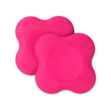 Yoganix Yoga Knee Pad Cushion Extra Thick Support Knees Elbows Wrist Hands Head Foam Pilates Kneeling Pad Knees and Elbows for Fitness