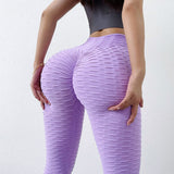 Yoganix New Plaid Leggings Women Pants Yoga Gym Fitness Tights Women Sports Pants Autumn And Winter Leggings For Girls 20 Colors