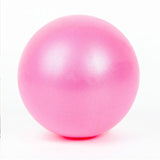 Yoganix PVC Fitness Balls Yoga Ball Thickened Explosion-proof Exercise Home Gym Pilates Equipment Balance Ball 45cm/55cm/65cm/75cm/85cm