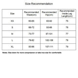 Yoganix  No Camel Toe Lightweight Women Yoga Slimming Leggings