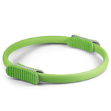 Yoganix 38cm Yoga Fitness Ring Circle Pilates Women Girl Fitness Ring Yoga Exercise Home Yoga Ring Circle  Accessories