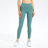 Yoganix  No Camel Toe Lightweight Women Yoga Slimming Leggings