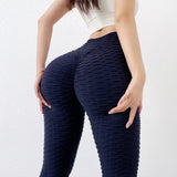 Yoganix New Plaid Leggings Women Pants Yoga Gym Fitness Tights Women Sports Pants Autumn And Winter Leggings For Girls 20 Colors