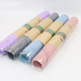 Yoganix Jump Rope Mat Exercise Cushioning Mute Yoga Mat Pad Sound Insulation And Shock Absorption High Density Board Anti-noice Cushion
