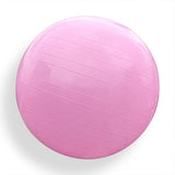 Yoganix Women Body Shaping PVC Yoga Pilates Ball Home Exercise Fitness Yoga Ball Multifunctional Shaping Fitness Professional Assistance