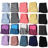 Yoganix New Plaid Leggings Women Pants Yoga Gym Fitness Tights Women Sports Pants Autumn And Winter Leggings For Girls 20 Colors