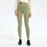 Yoganix  No Camel Toe Lightweight Women Yoga Slimming Leggings