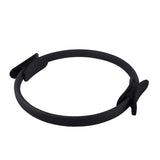 Yoganix 38cm Yoga Fitness Ring Circle Pilates Women Girl Fitness Ring Yoga Exercise Home Yoga Ring Circle  Accessories
