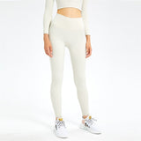 Yoganix  No Camel Toe Lightweight Women Yoga Slimming Leggings