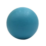 Yoganix Massage Ball 6.3cm Fascia Ball Lacrosse Ball Yoga Muscle Relaxation Pain Relief Portable Physiotherapy Ball