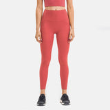 Yoganix  No Camel Toe Lightweight Women Yoga Slimming Leggings