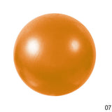 Yoganix PVC Fitness Balls Yoga Ball Thickened Explosion-proof Exercise Home Gym Pilates Equipment Balance Ball 45cm/55cm/65cm/75cm/85cm