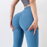 Yoganix New Plaid Leggings Women Pants Yoga Gym Fitness Tights Women Sports Pants Autumn And Winter Leggings For Girls 20 Colors