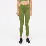 Yoganix  No Camel Toe Lightweight Women Yoga Slimming Leggings