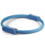 Yoganix 38cm Yoga Fitness Ring Circle Pilates Women Girl Fitness Ring Yoga Exercise Home Yoga Ring Circle  Accessories