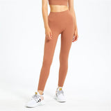 Yoganix  No Camel Toe Lightweight Women Yoga Slimming Leggings