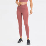 Yoganix  No Camel Toe Lightweight Women Yoga Slimming Leggings