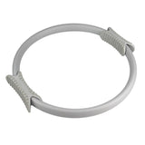 Yoganix 38cm Yoga Fitness Ring Circle Pilates Women Girl Fitness Ring Yoga Exercise Home Yoga Ring Circle  Accessories