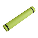 Yoganix Yoga Accessories EVA Fitness Anti-Slip Mat Gym Portable Equipment Sleeping Mats On The Floor Sport Pilates Sports Body Building