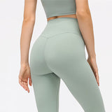 Yoganix  No Camel Toe Lightweight Women Yoga Slimming Leggings