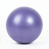 Yoganix PVC Fitness Balls Yoga Ball Thickened Explosion-proof Exercise Home Gym Pilates Equipment Balance Ball 45cm/55cm/65cm/75cm/85cm