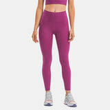 Yoganix  No Camel Toe Lightweight Women Yoga Slimming Leggings